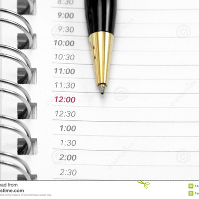 Timeline: Organigrama