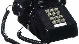 Timeline: Telephone