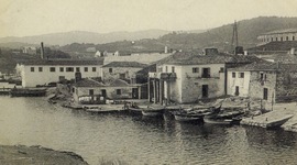 Timeline: Persoeiros da Moureira e vida