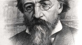 Timeline: Журналистская деятельность Н.Г. Чернышевского