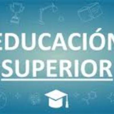 Timeline: Planeación en Educación Superior