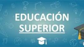 Timeline: Planeación en Educación Superior