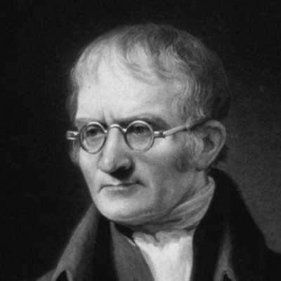 Timeline: La teoría atómica.