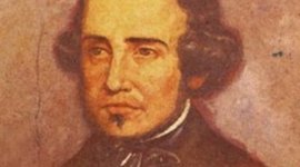 Timeline: A Vida e Obra de Almeda Garrete