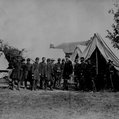 Timeline: Causes of the Civil War