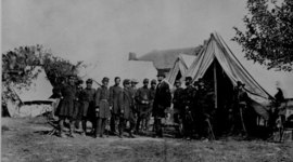 Timeline: Causes of the Civil War