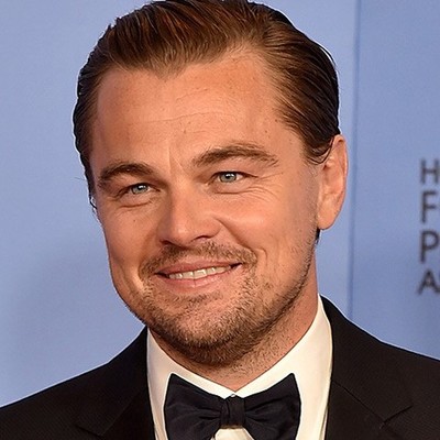 Timeline: Leonardo DiCaprio