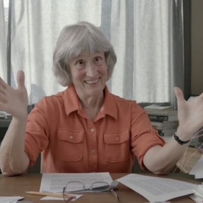 Timeline: Donna Haraway 1944~Current