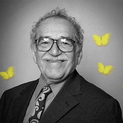 Timeline: Linea del tiempo Gabriel García Márquez