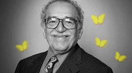 Timeline: Linea del tiempo Gabriel García Márquez