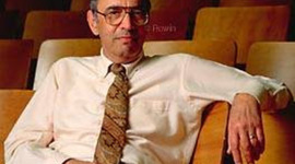 Timeline: Thomas Kuhn (1922-1996)