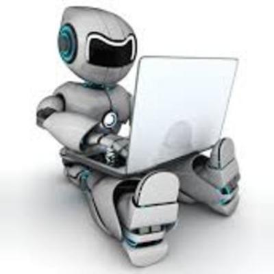 Timeline: frise historique sur la robotique