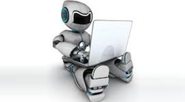 Timeline: frise historique sur la robotique