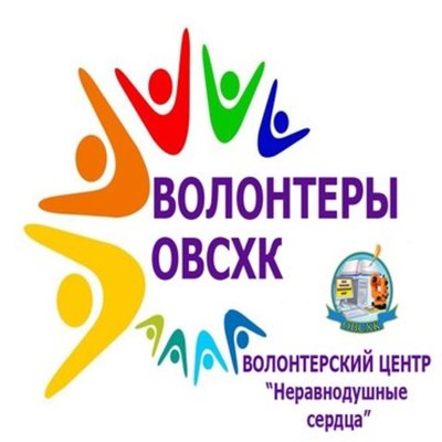 Timeline: Год волонтера