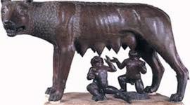 Timeline: ROMA. Dalla fondazione alla caduta della monarchia