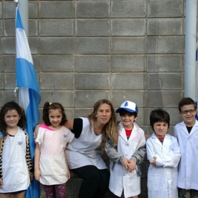 Timeline: Linea de tiempo de Julian