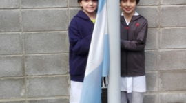 Timeline: Línea de tiempo de Facu