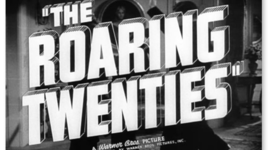 Timeline: the roaring 20s