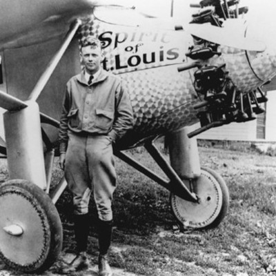 Timeline: The Roaring 20's