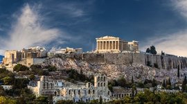 Timeline: Historia del Arte Griego - desde el siglo VIII a.C. hasta el año 30 a.C.