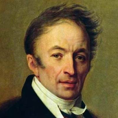 Timeline: Н.М. Карамзин и его роль в истории русской журналистики.