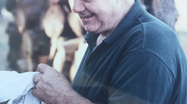 Timeline: William Joseph Heimlich's Life