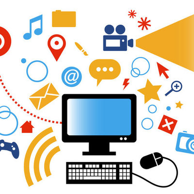 Timeline: История средств мультимедиа