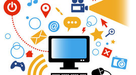 Timeline: История средств мультимедиа