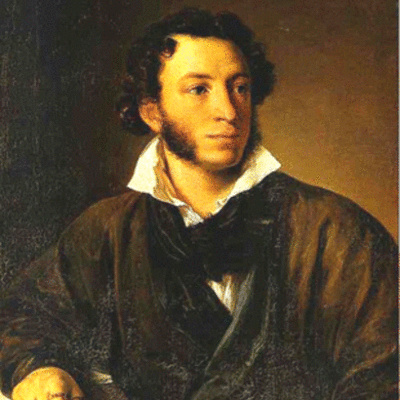 Timeline: А. С. Пушкин — журналист и редактор