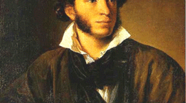 Timeline: А. С. Пушкин — журналист и редактор