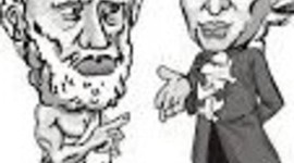 Timeline: linea de tiempo antiguo filosofo que hicieron historia