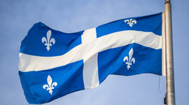 Timeline: Le Québec de 1900 à aujourd'hui