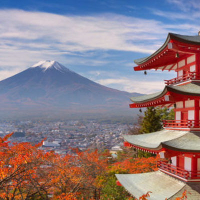 Timeline: Environmental Timeline of Japan