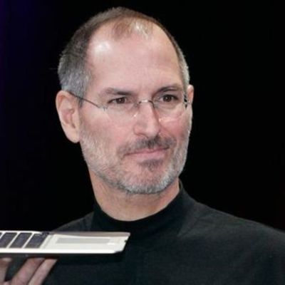 Timeline: Steve Paul Jobs