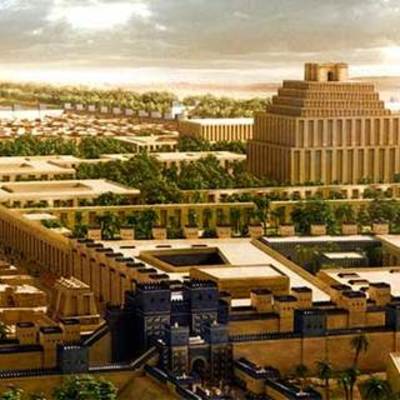 Timeline: Historia del Arte Mesopotámico