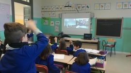 Timeline: eTwinning Events - Timeline