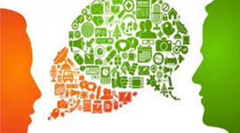 Timeline: Teorías Contemporáneas de la Comunicación