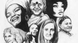 Timeline: ROLE OF WOMEN