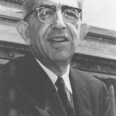 Timeline: Ernest Nagel (1901-1985)