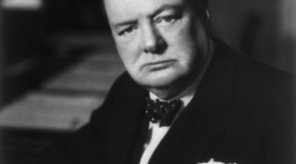 Timeline: The World At War