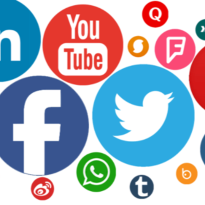 Timeline: La historia de las redes sociales