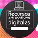 Recursos educativos