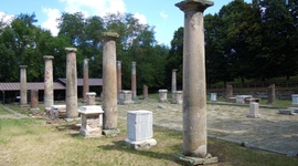 Timeline: Veleia (IT)