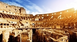 Timeline: KRISTAUTASUNAREN GARAPENA