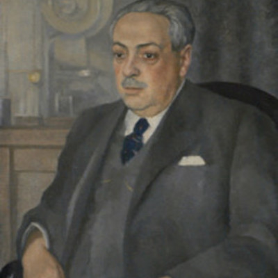 Timeline: Blas Cabrera