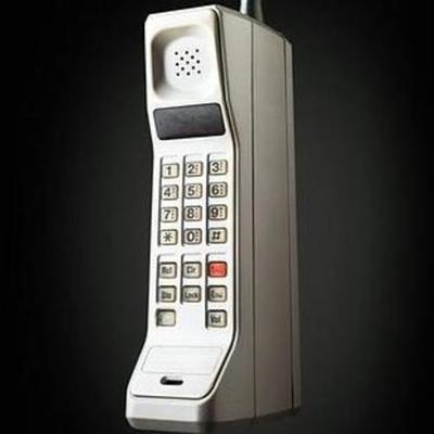 Timeline: mi primer movil