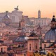 Las mejores vistas de roma