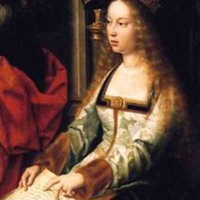 Timeline: Isabel I