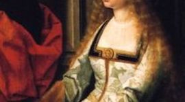 Timeline: Isabel I