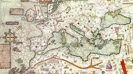 Timeline: Regió mediterrània segle XIV-XV